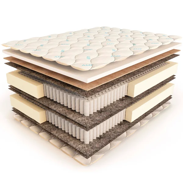 Матрас АМФ Lux L 140х200