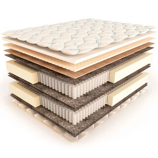 Матрас АМФ Premium L 160х200