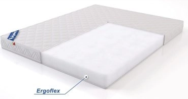 Lineaflex Edelweis 140х200 