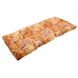 Матрас ватный 60х120 см, МИКС 100% п/э  - фото 2