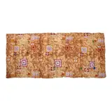 Матрас ватный 70х190 см, МИКС 100% п/э  - фото 9