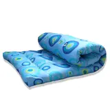 Матрас ватный 70х190 см, пэ 100% 