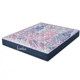 Матрас City Лондон, размер 180х200х19 см, трикотаж  - фото 2