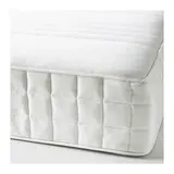 Матрас, пенополиуретан с эффектом памяти, жесткий, цвет белый МАТРАНД  - фото 4