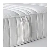 Матрас, пенополиуретан с эффектом памяти, жесткий, цвет белый МАТРАНД  - фото 5