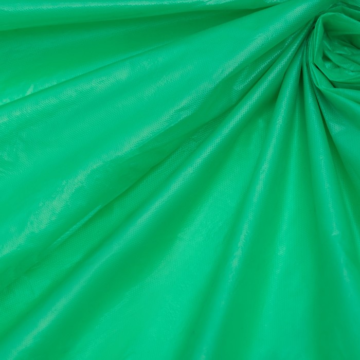 Скатерть для дачи Хозяюшка Радуга, цвет салат 137×274 см 