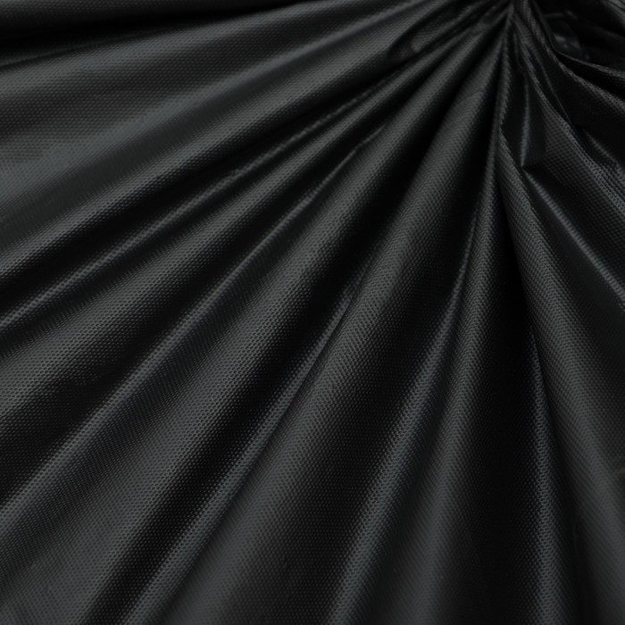 Скатерть для дачи Хозяюшка Радуга, цвет ночь 137×274 см 