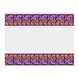 Скатерть "С днем рождения", феи ВИНКС, 180*130см  - фото 3