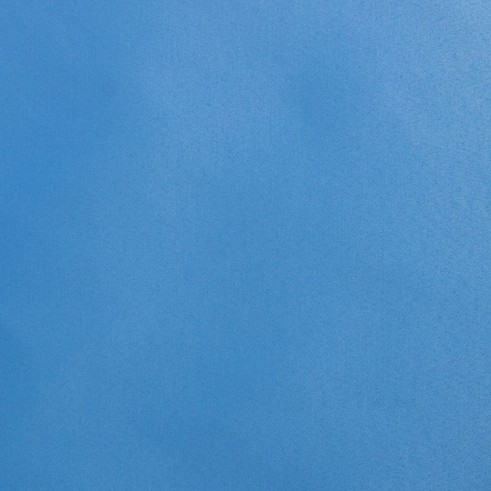Скатерть "Этель" однотонная150*250, цв.голубой, пл. 192 г/м2, хл с ГМО 