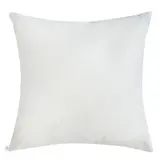 Подушка декоративная "Этель" Queen 55х55 см, 100% хлопок, синтепух  - фото 4