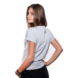 Футболка Good Loot Disney Angry Mickey, размер 42 (S)