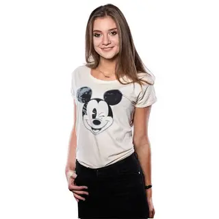 Футболка Good Loot Disney Mickey Blinking, размер 46 (L) - фото 3