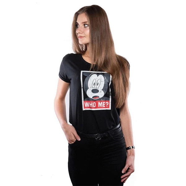 Футболка Good Loot Disney Mickey футболка, размер 46 (L) - фото 3