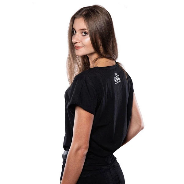 Футболка Good Loot Disney Mickey футболка, размер 44 (M) - фото 2