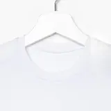 Футболка детская, рост 98 см, цвет белый  - фото 2