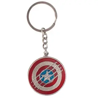 Good Loot салпыншағы Marvel CW Capt. America Shield
