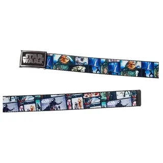 Ремень Good Loot Star Wars "Movie"  - фото 2