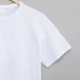 Футболка мужская цвет белый, р-р 48  - фото 3