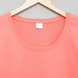 Футболка женская цвет розовый, р-р 46  - фото 2