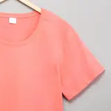 Футболка женская цвет розовый, р-р 46  - фото 3