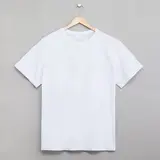 Футболка мужская цвет белый, р-р 50 