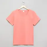 Футболка женская цвет розовый, р-р 48  - фото 3