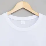 Футболка мужская цвет белый, р-р 56  - фото 2