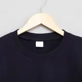 Футболка мужская цвет тёмно-синий, р-р 54  - фото 3