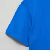 Футболка мужская, цвет васильковый, р-р 54  - фото 3