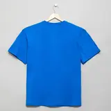 Футболка мужская, цвет васильковый, р-р 54  - фото 4