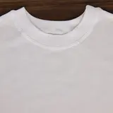 Футболка детская, рост 170 см, цвет белый  - фото 3