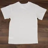 Футболка детская, рост 170 см, цвет белый  - фото 5