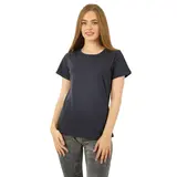 Футболка женская БК-137 цвет синий, р-р 64 