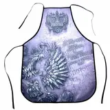 Фартук "Россия"  - фото 5