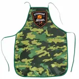 Фартук "Кухонный десант"  - фото 3