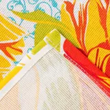 Фартук "Доляна" Тюльпаны, размер 60х70 см  - фото 3