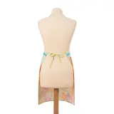 Фартук "Доляна" Тюльпаны, размер 60х70 см  - фото 2