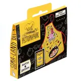 Фартук и диплом "Набор для шеф-повара"  - фото 3