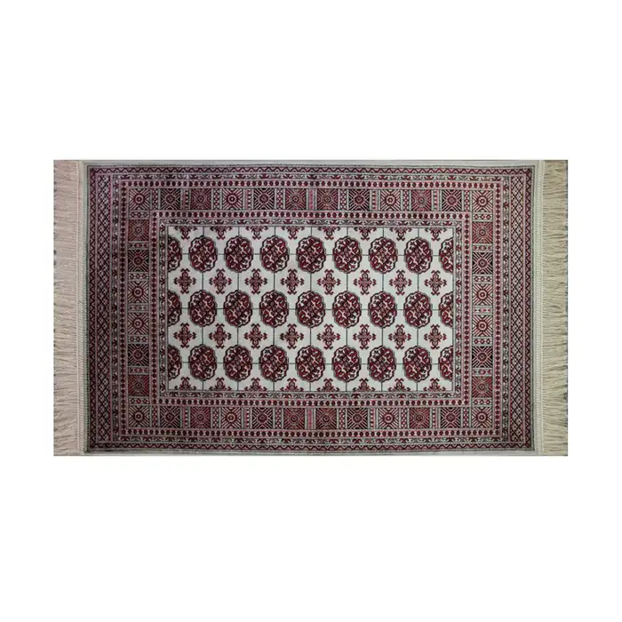 Ковёр «Atex», размер 70х110 см Grey 184 