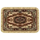 Ковер Royal, 200х200 см, 100% ПП  - фото 2