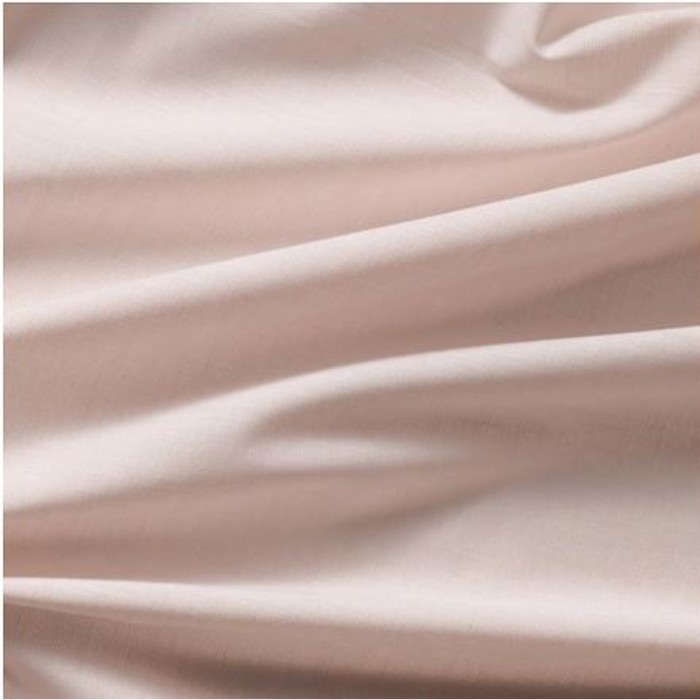Гардины ХАННАЛИЛЛ, размер 145х300 см, цвет розовый 