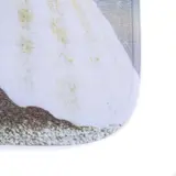 Коврик для ванной 40×60 см "Жемчужина" 