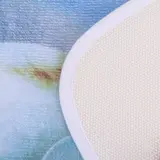 Коврик для ванной 40×60 см "Жемчужина"  - фото 3