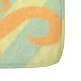 Коврик для ванны 45×75 см "Семья" 