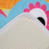 Коврик для ванны 45×75 см "Семья"  - фото 3