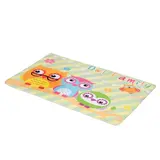 Коврик для ванны 45×75 см "Семья"  - фото 4