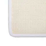 Набор ковриков для ванны и туалета 45×75, 45×40 см "Якорь", 2 шт  - фото 3