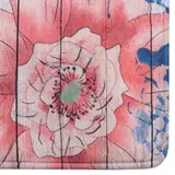 Коврик для ванной "Доска жар-птица"  - фото 2