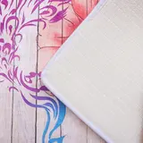 Коврик для ванной "Доска жар-птица"  - фото 3