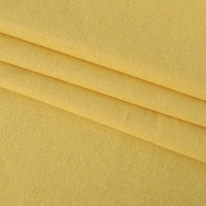 Комплект дорожек на стол «Билли», размер 40 × 150 см - 4 шт, жёлтый 